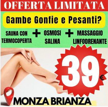 COUPON TRATTAMENTO AFRODITE